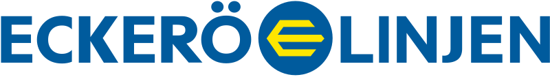 Eckerö Linjen logo