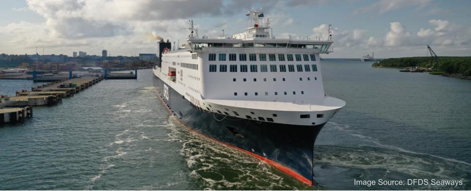Luna Seaways