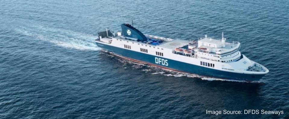 Optima Seaways