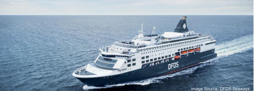 Pearl Seaways
