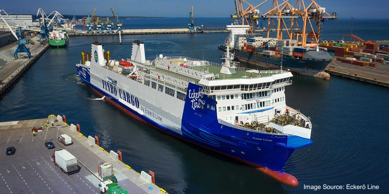 Finbo Cargo