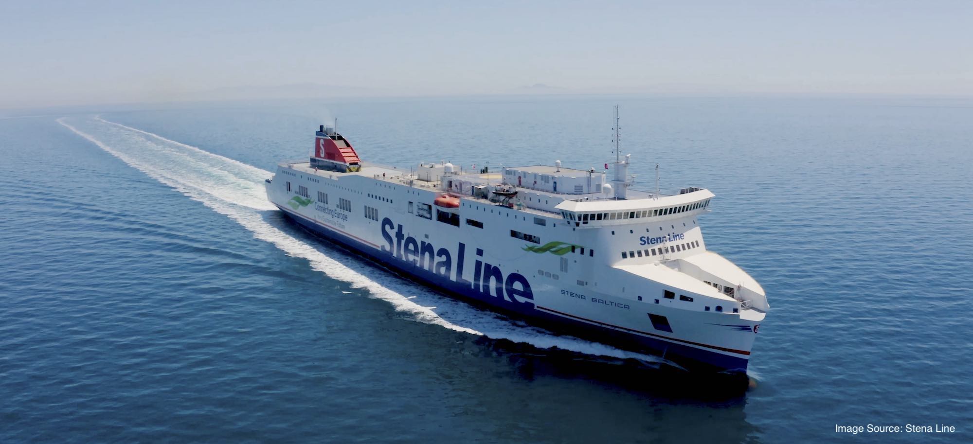 Stena Baltica
