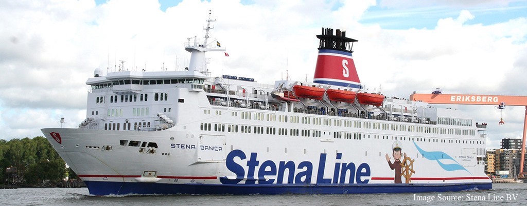Stena Danica