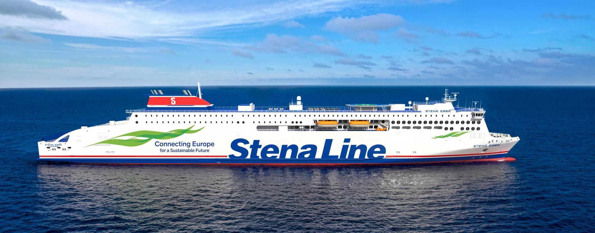 Stena Ebba