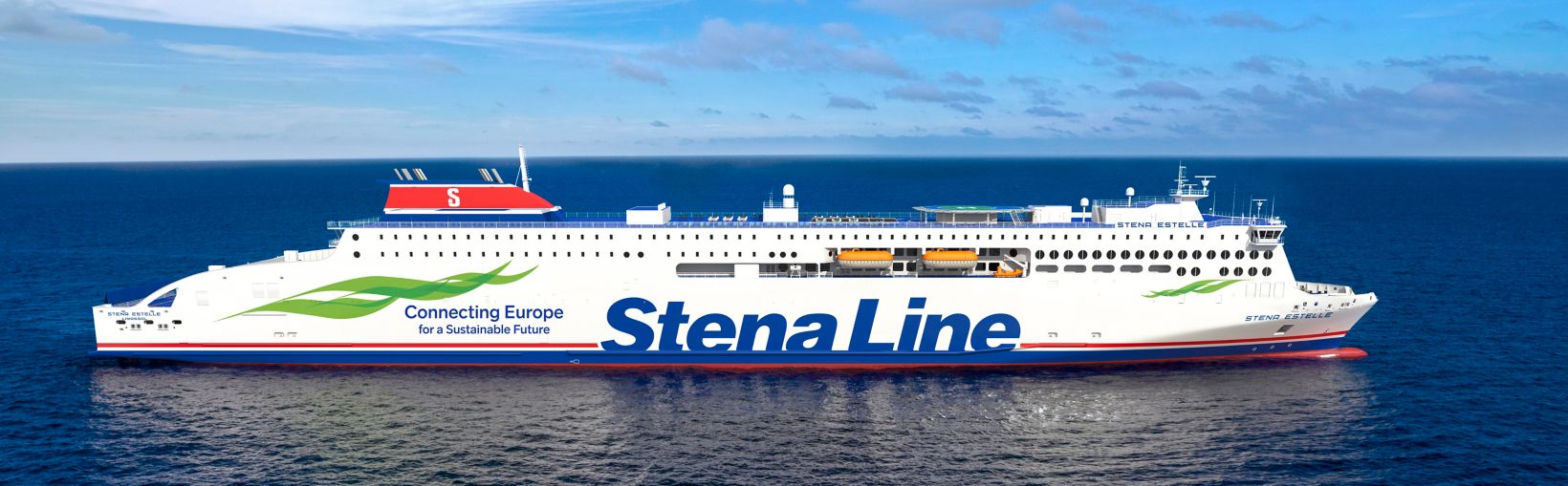 Stena Estelle