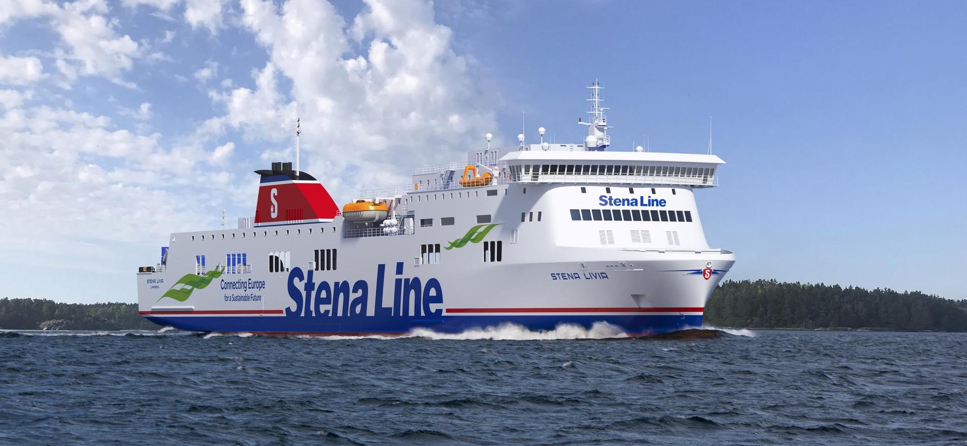Stena Livia