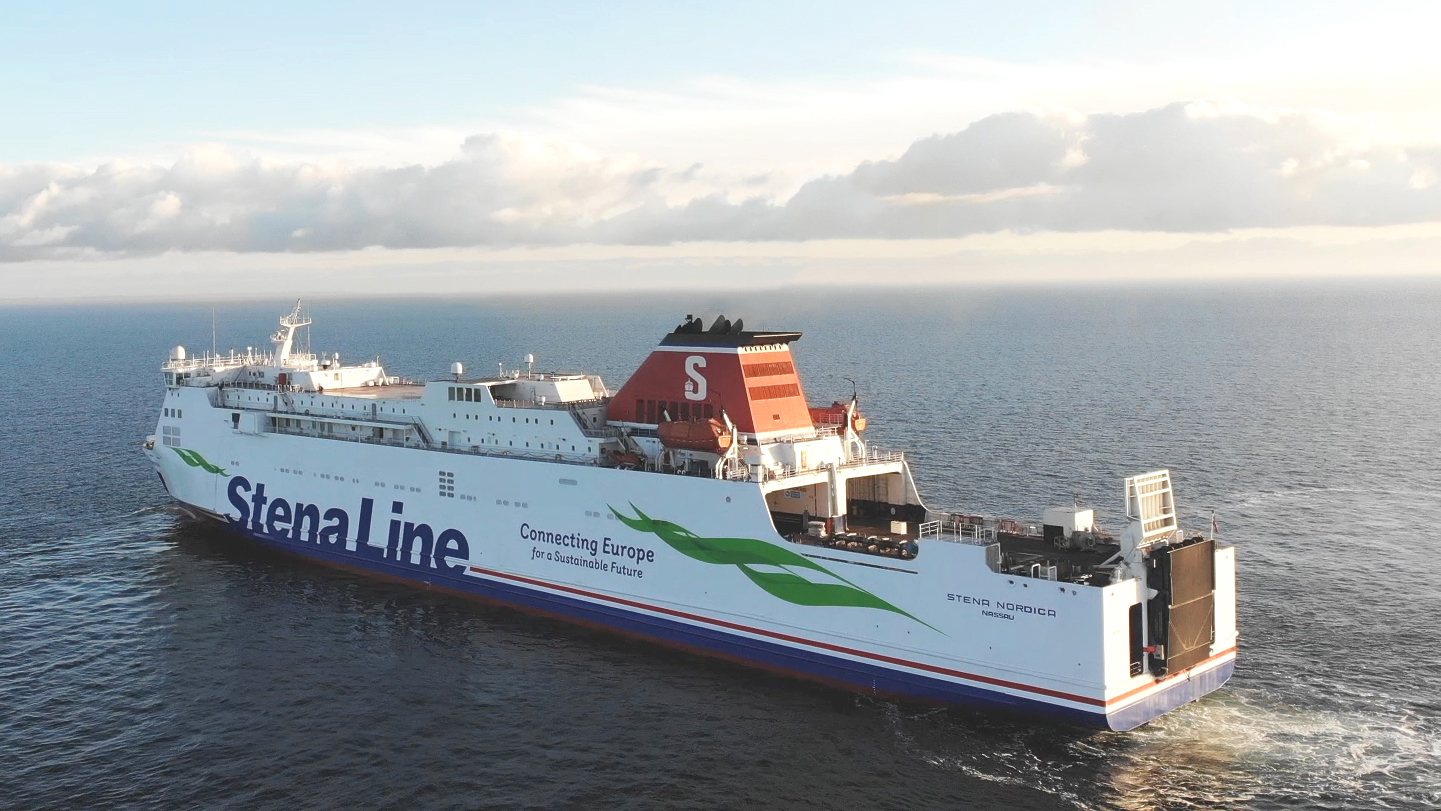 Stena Nordica