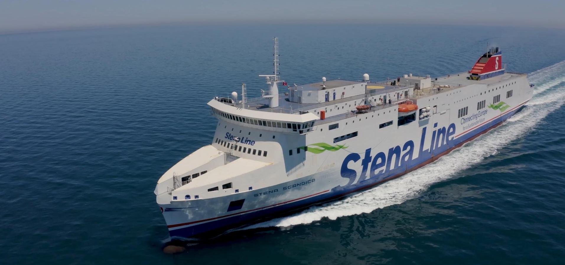 Stena Scandica