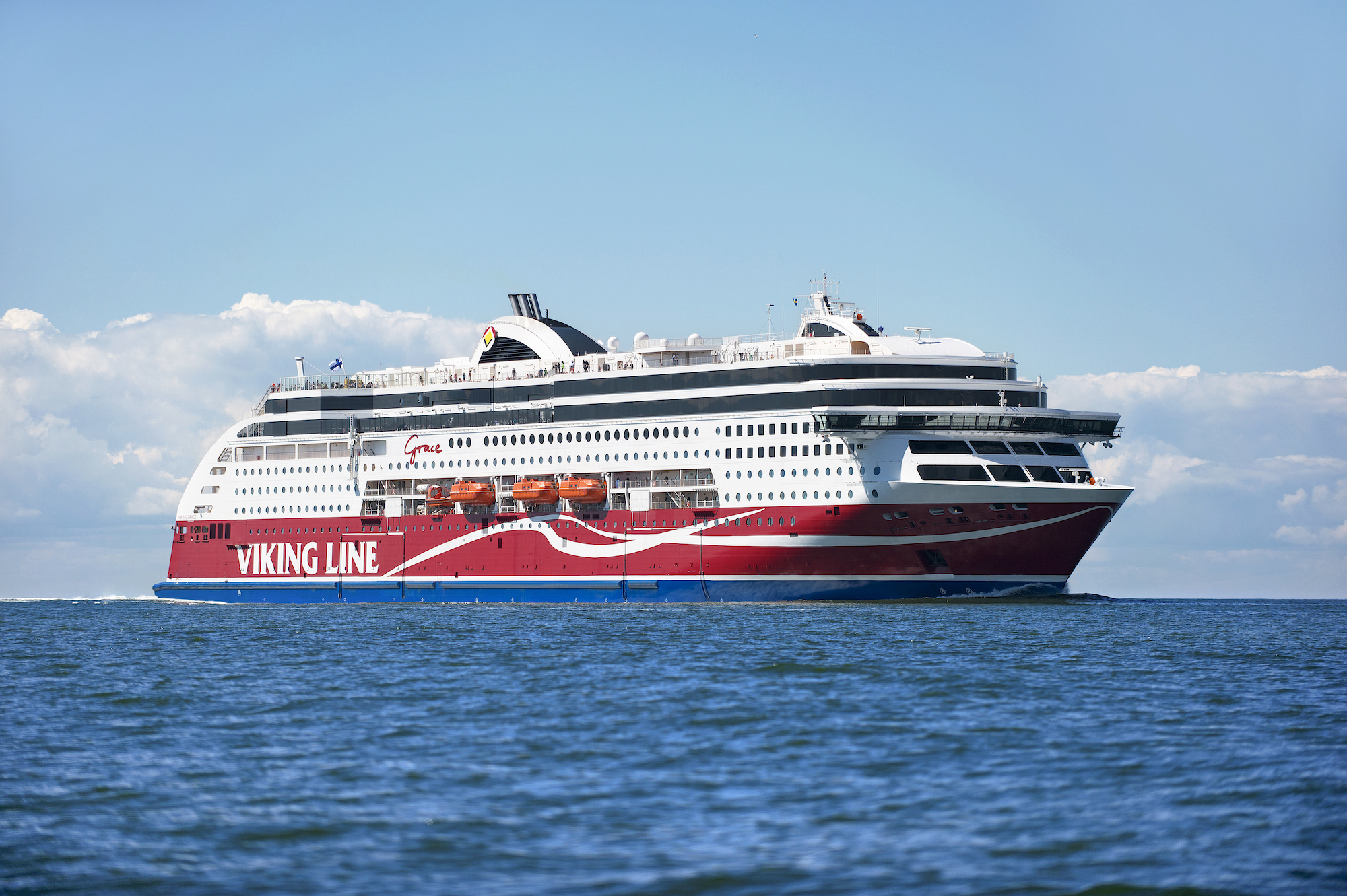 Viking Grace