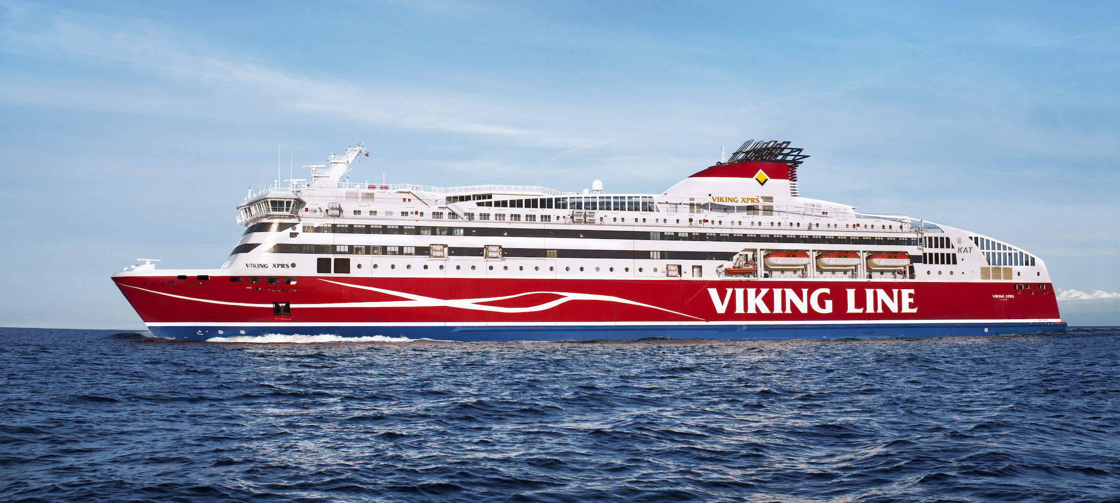 Viking XPRS